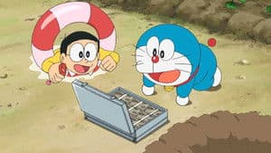 Épisode 904 - Image