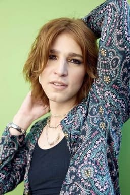 Ximena García Lecuona - Realisateur