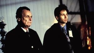 Entité biologique extraterrestre - Image