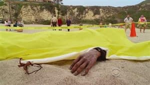 La seule journée facile c’était hier - Image