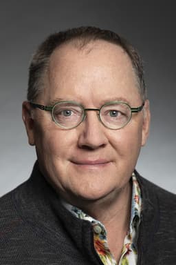 John Lasseter - Realisateur