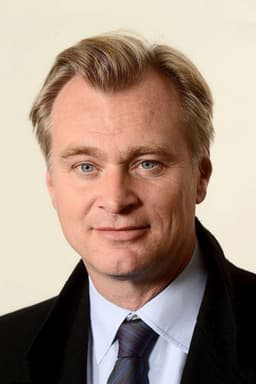 Christopher Nolan - Realisateur
