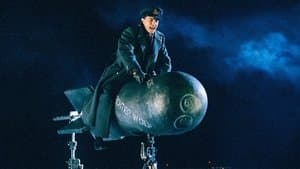 Le Docteur danse - Image