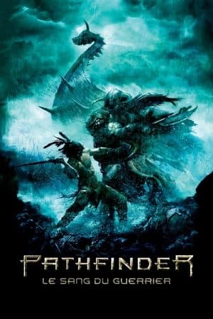 Pathfinder : Le Sang du guerrier - Poster