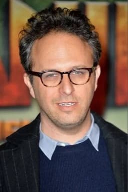 Jake Kasdan - Realisateur