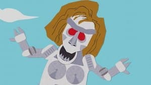 Mecha Streisand - Image