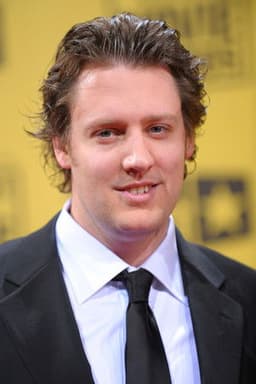 Neill Blomkamp - Realisateur