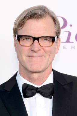 John Lee Hancock - Realisateur