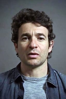 Bart Layton - Realisateur