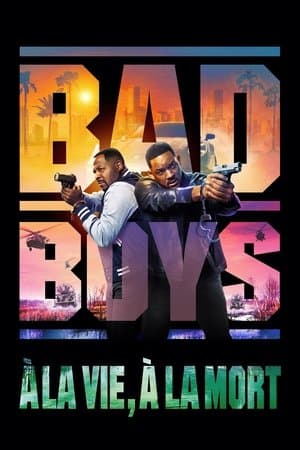 Bad Boys : Ride or Die