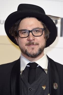 Corin Hardy - Realisateur