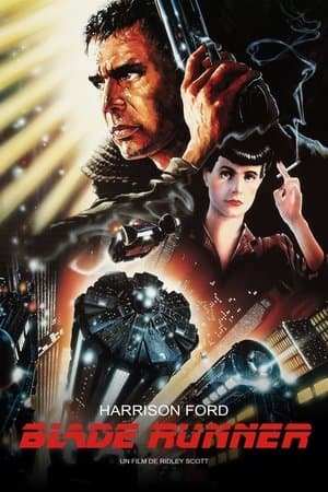 Blade Runner - Poster