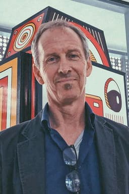 David Feiss - Realisateur