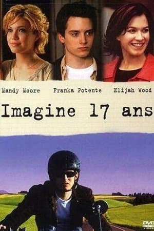 Imagine 17 ans - Poster