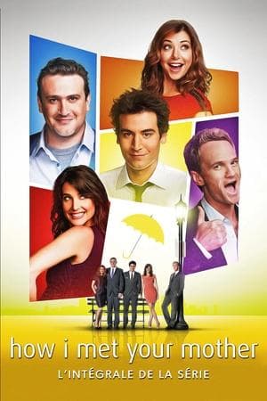 How I Met Your Mother - Poster