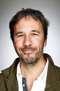 Denis Villeneuve - Realisateur
