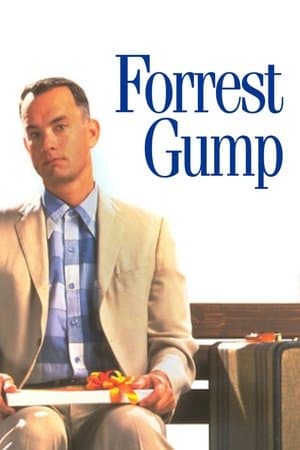 Forrest Gump - Poster