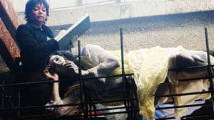 Calcul glacial - Image