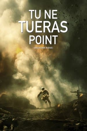 Tu ne tueras point - Poster