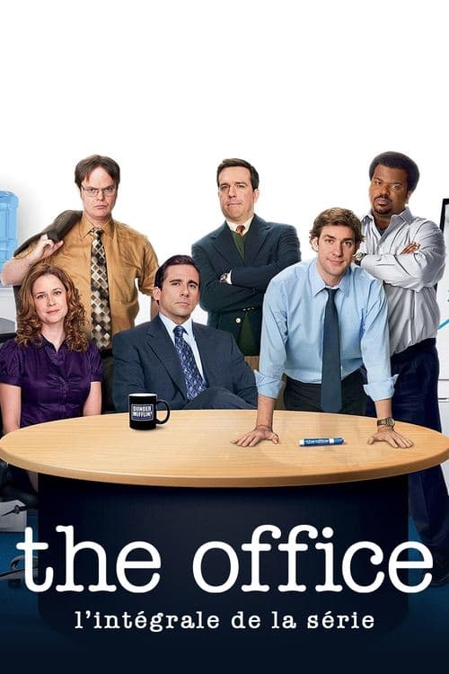 The Office - Poster