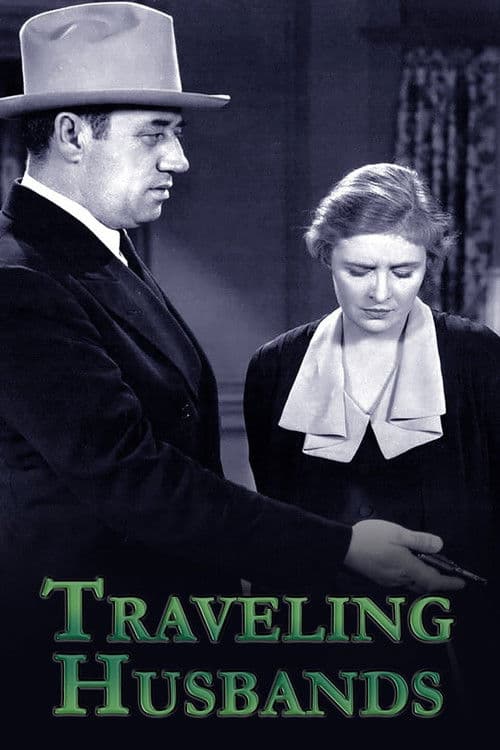 Traveling Husbands - Poster