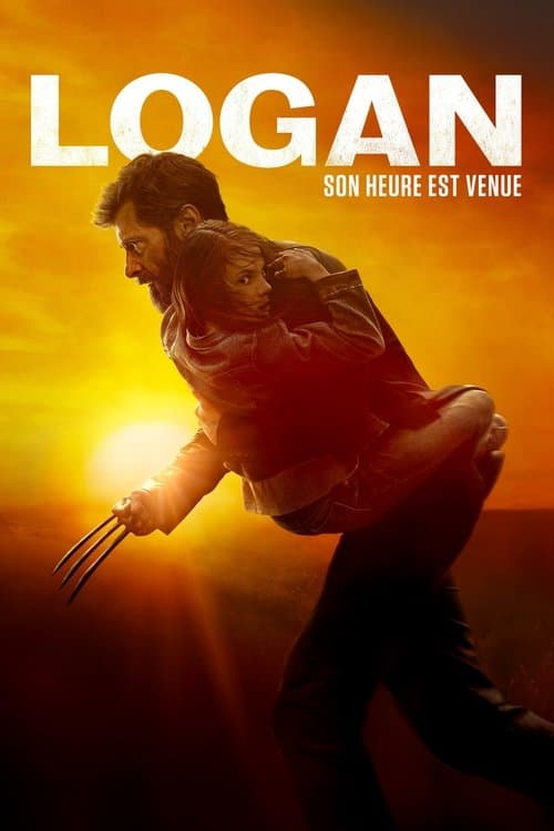 Logan - Poster
