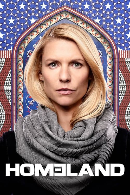 Homeland - Poster