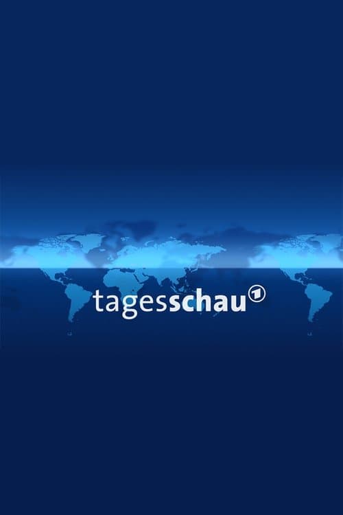 Tagesschau - Poster