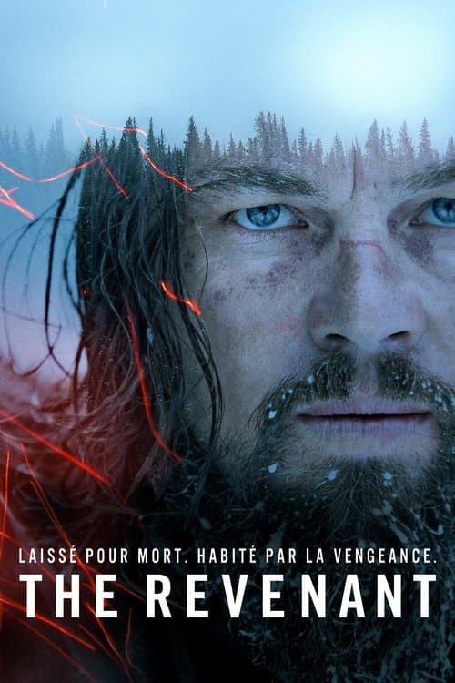 The Revenant - Poster