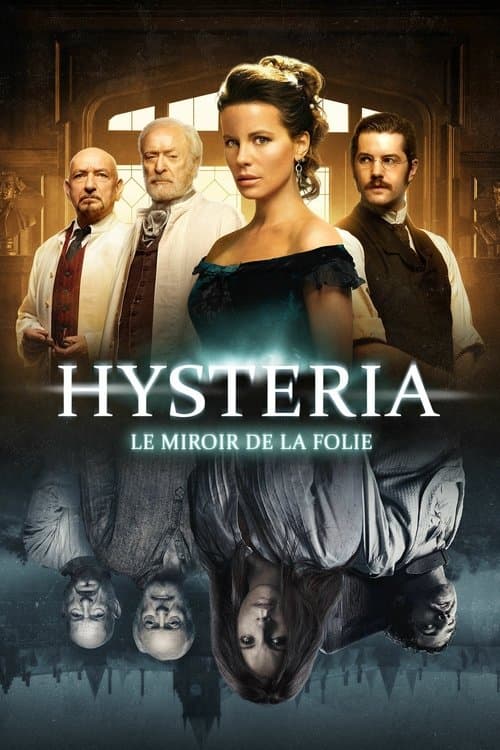 Hysteria - Poster