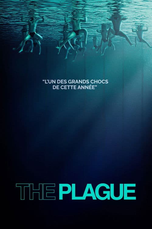 The Plague - Poster