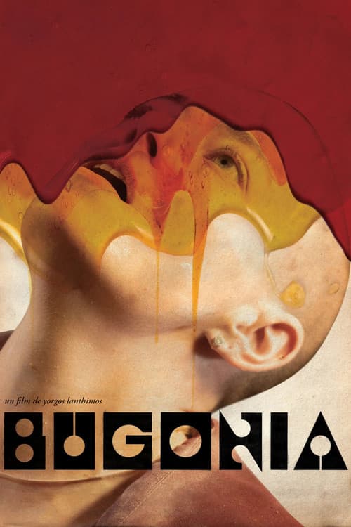 Bugonia - Poster
