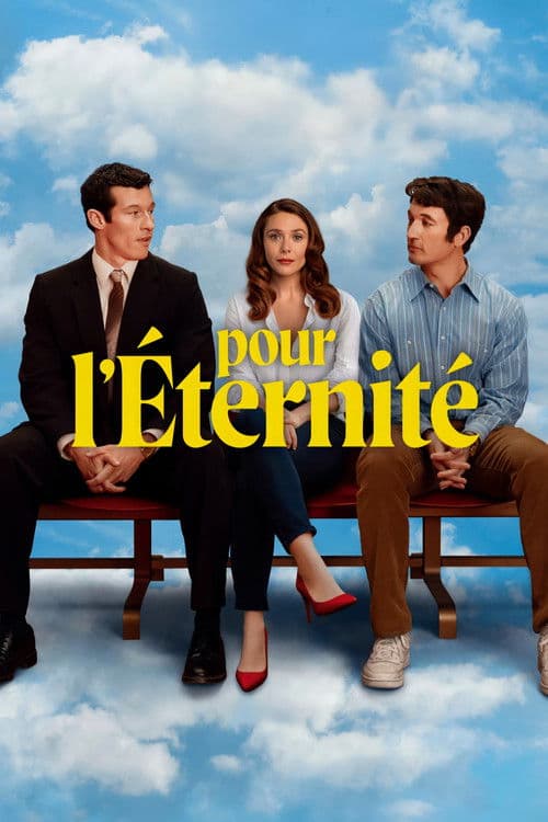 Pour l'éternité - Poster