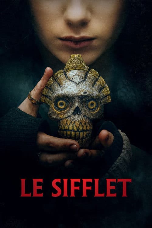Le Sifflet - Poster