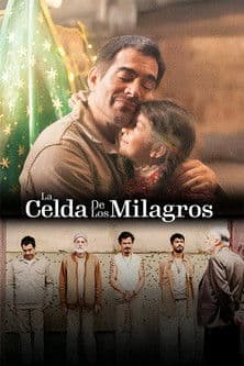 La celda de los milagros - Poster