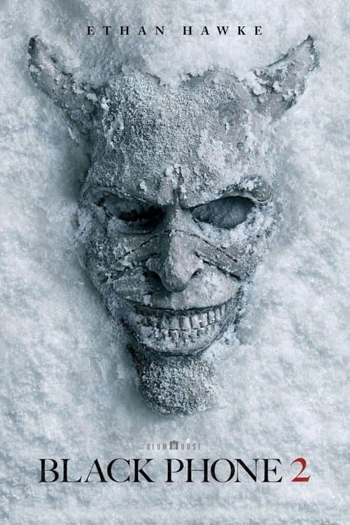 Black Phone 2 - Poster