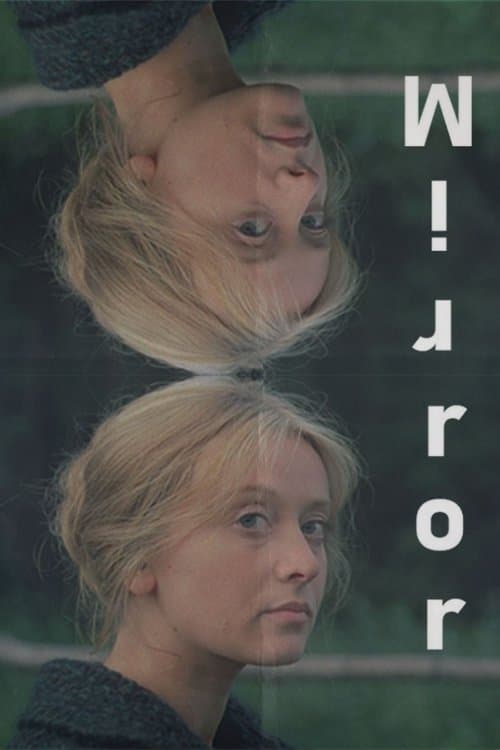 Le Miroir - Poster