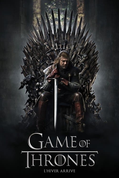 Game of Thrones - Poster