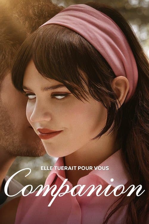 Companion - Poster
