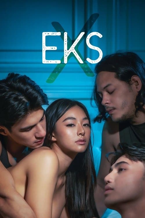 EKS - Poster