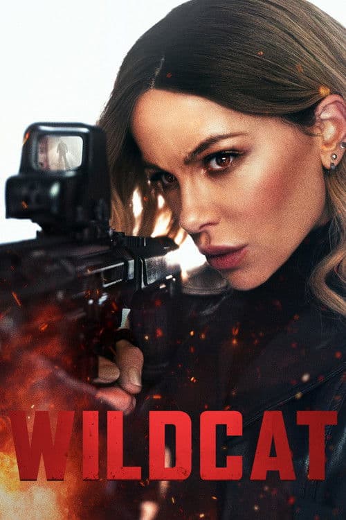 Wildcat - Poster
