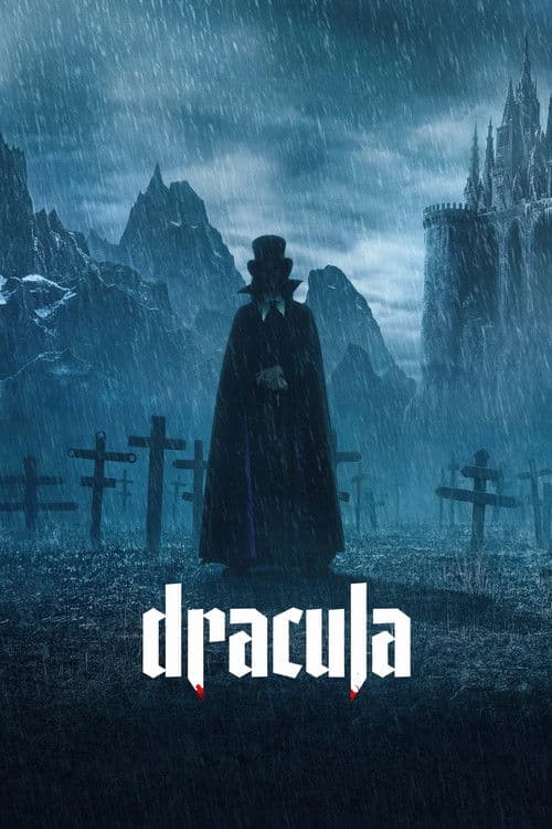Dracula - Poster