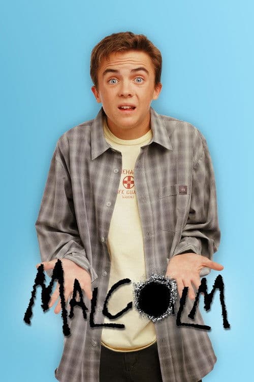 Malcolm - Poster