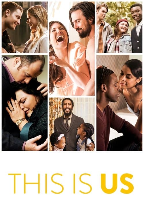 This is Us - Poster