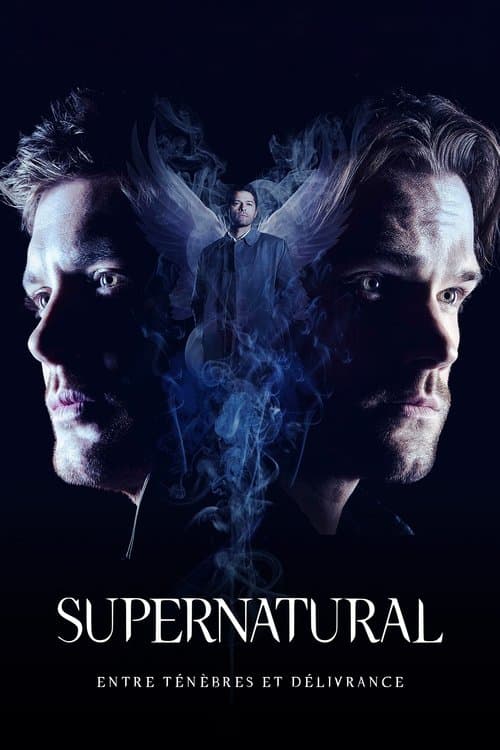 Supernatural - Poster