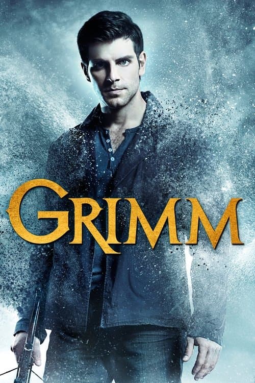 Grimm - Poster