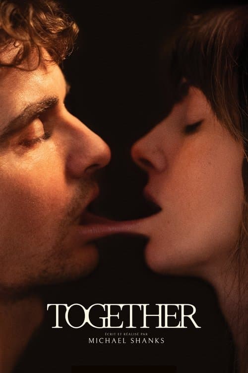Together - Poster