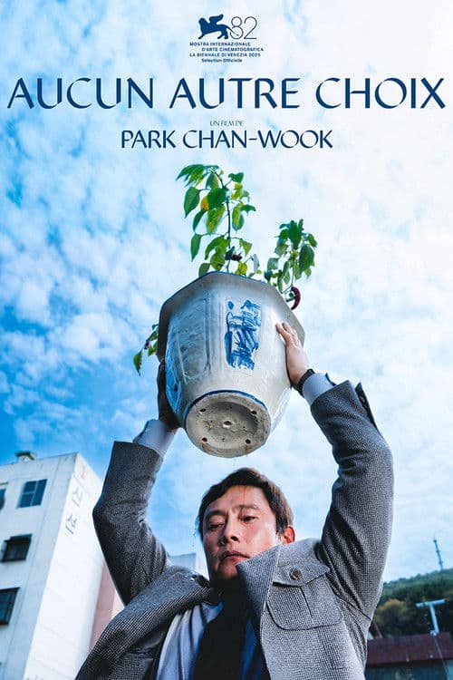 Aucun autre choix - Poster