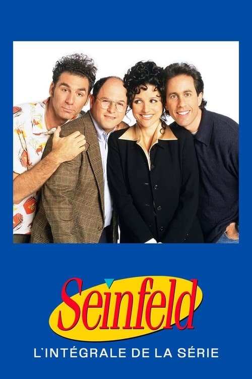 Seinfeld - Poster