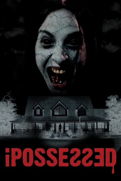 iPossessed - Poster